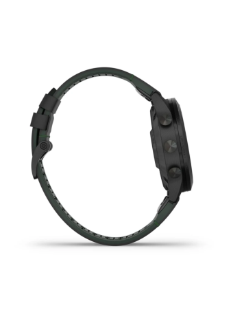 Garmin MARQ® Golfer (Gen 2) - Carbon Edition 46 010-02722-21