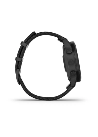 Garmin MARQ® Commander (Gen 2) - Carbon Edition 46 010-02722-01