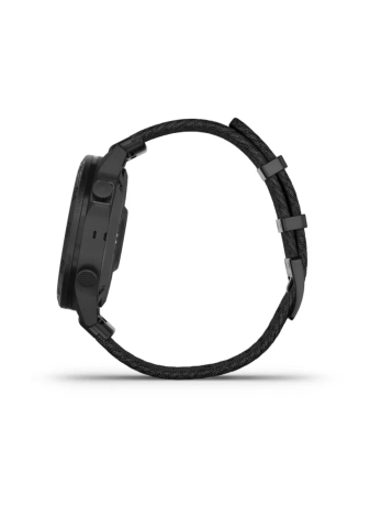 Garmin MARQ® Commander (Gen 2) - Carbon Edition 46 010-02722-01