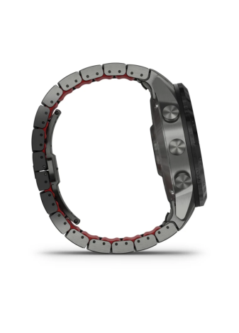 Garmin MARQ® Athlete (Gen 2) - Performance Edition 46 010-02648-51