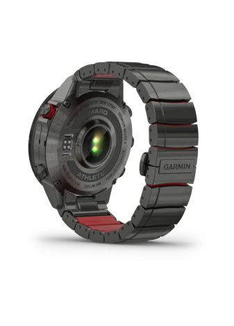 Garmin MARQ® Athlete (Gen 2) - Performance Edition 46 010-02648-51