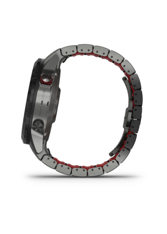Garmin MARQ® Athlete (Gen 2) - Performance Edition 46 010-02648-51