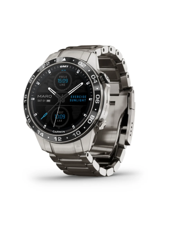 Garmin MARQ® Aviator (Gen 2) 46 010-02648-01