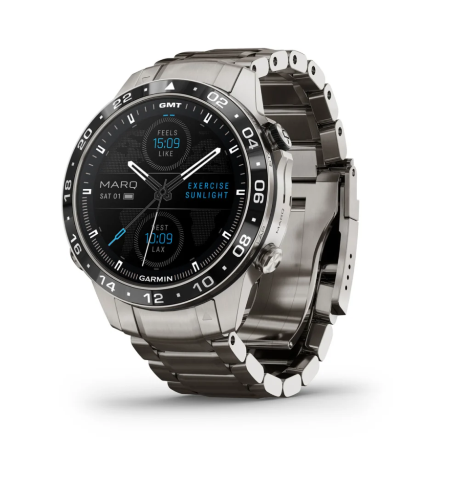 Garmin MARQ® Aviator (Gen 2) 46 010-02648-01