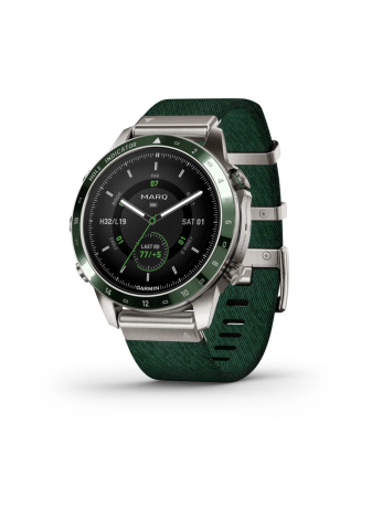 Garmin MARQ® Golfer (Gen 2) 46 010-02648-21