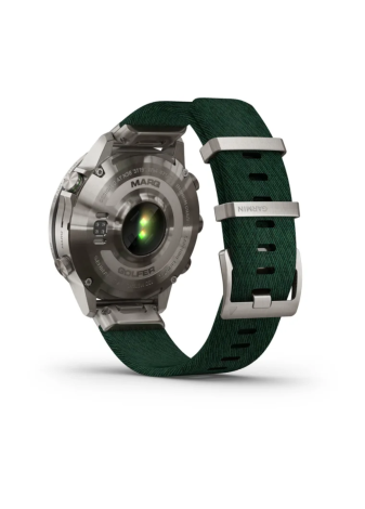 Garmin MARQ® Golfer (Gen 2) 46 010-02648-21