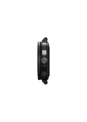 Orologio Br 03 92 Diver Black Matte 42 mm BELL&ROSS BR0392-D-BL-CE/SRB