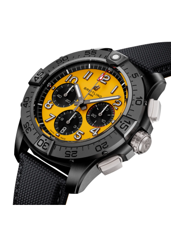 Breitling Avenger B01 Chronograph 44 Night Mission SB0147101I1X2