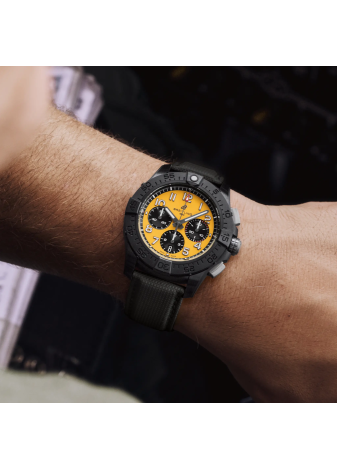 Breitling Avenger B01 Chronograph 44 Night Mission SB0147101I1X2