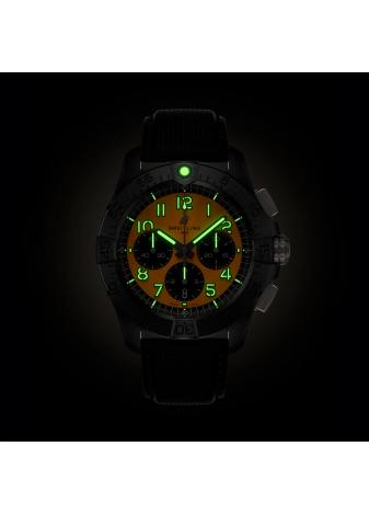 Breitling Avenger B01 Chronograph 44 Night Mission SB0147101I1X2