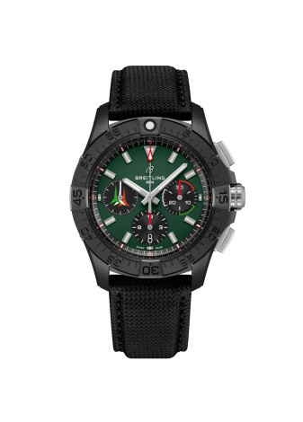 Breitling Avenger B01 Chronograph 42 Frecce Tricolori SB01462A1L1X1