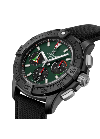 Breitling Avenger B01 Chronograph 42 Frecce Tricolori SB01462A1L1X1