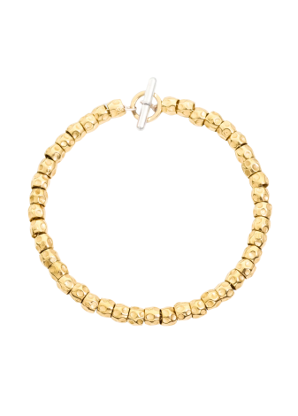 DoDo - Bracciale Granelli d'Oro