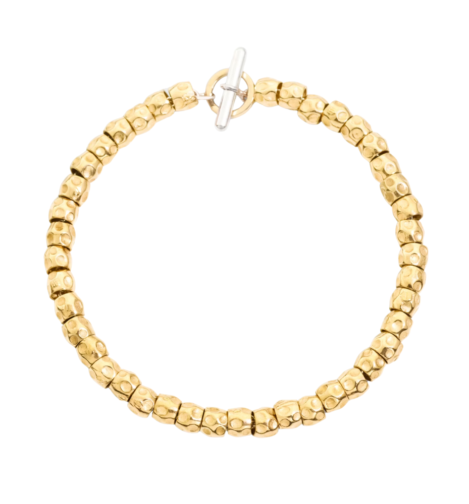 DoDo - Bracciale Granelli d'Oro