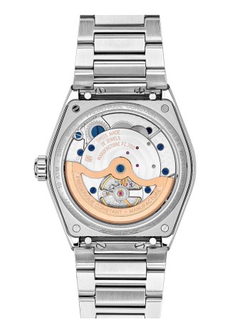 Frederique Constant Highlife Worldtimer Manufacture FC-718N4NH6B