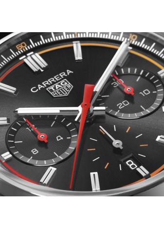 Tag Heuer Carrera Chronograph 42 mm CBN201CFC6542