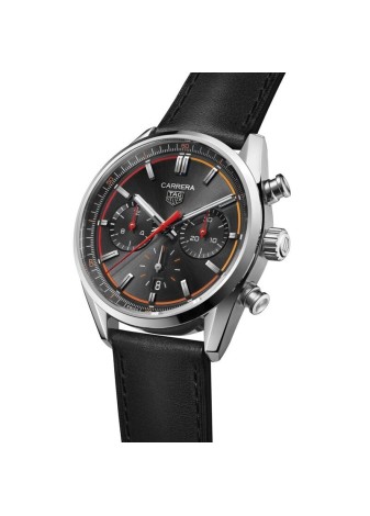 Tag Heuer Carrera Chronograph 42 mm CBN201CFC6542