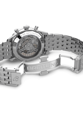 Breitling Navitimer B01 Chronograph 43 ab0138211b1a1