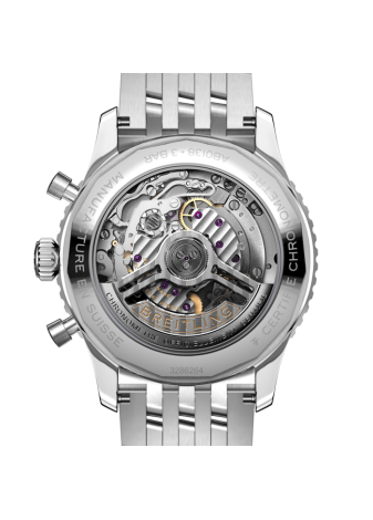 Breitling Navitimer B01 Chronograph 43 ab0138211b1a1