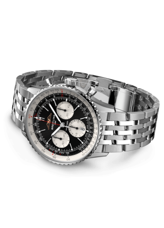 Breitling Navitimer B01 Chronograph 43 ab0138211b1a1