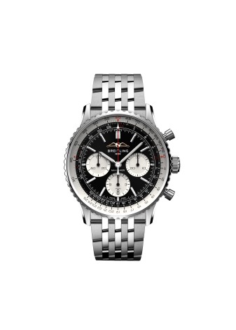 Breitling Navitimer B01 Chronograph 43 ab0138211b1a1