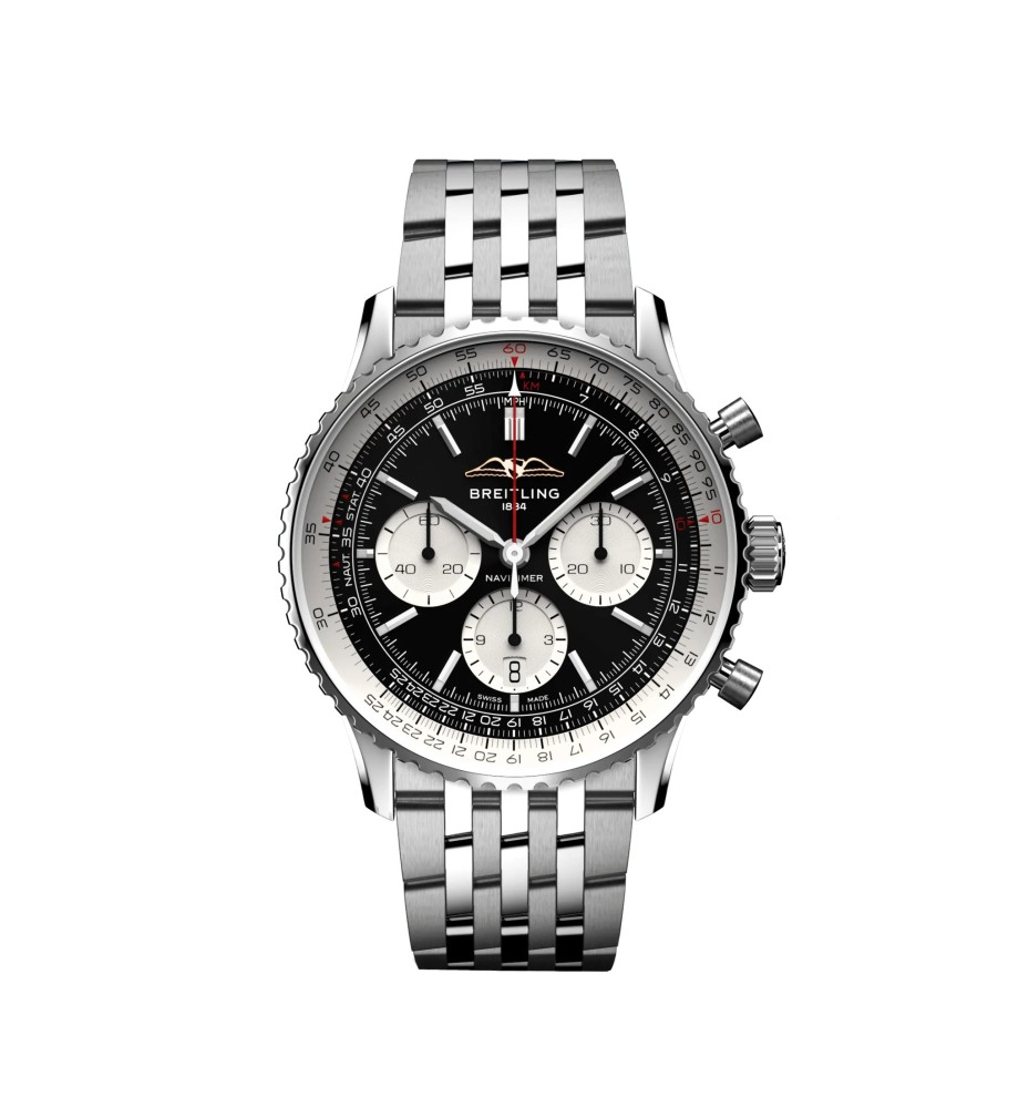 Breitling Navitimer B01 Chronograph 43 ab0138211b1a1