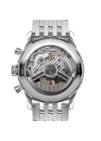 Breitling Navitimer B01 Chronograph 41 ab0139241c1a1