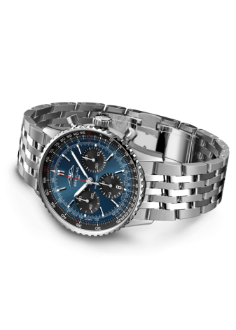 Breitling Navitimer B01 Chronograph 41 ab0139241c1a1