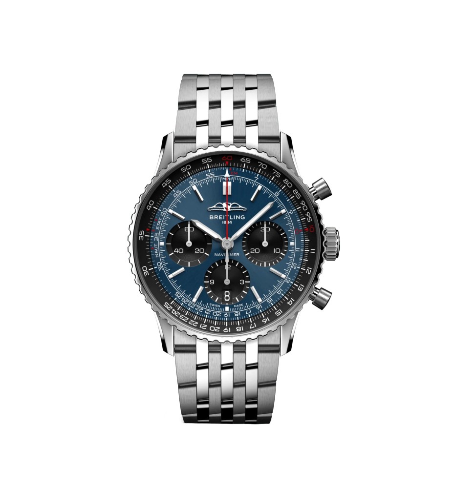 Breitling Navitimer B01 Chronograph 41 ab0139241c1a1