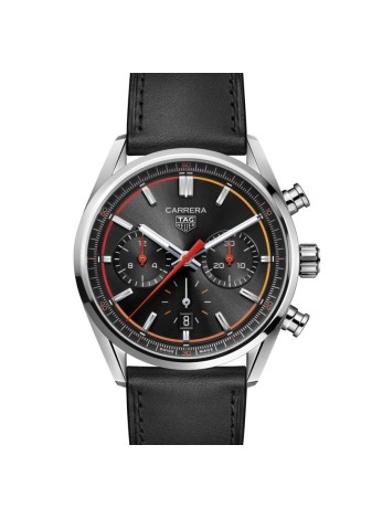 Tag Heuer Carrera Chronograph 42 mm CBN201CFC6542
