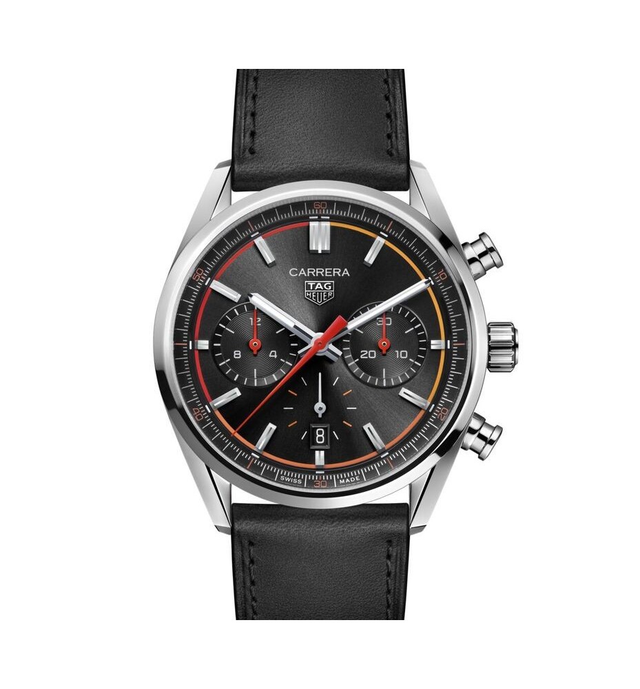 Tag Heuer Carrera Chronograph 42 mm CBN201CFC6542 Tag Heuer Carrera Chronograph 42 mm CBN201CFC6542