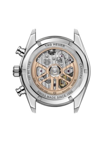 Tag Heuer Carrera Chronograph 42 mm CBN201CFC6542