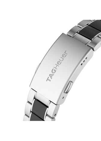 Tag Heuer Formula 1 Quarzo Chronograph 43 mm CAZ1011BA0843