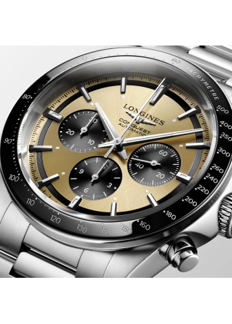 Longines Conquest Automatic 42 L38354326
