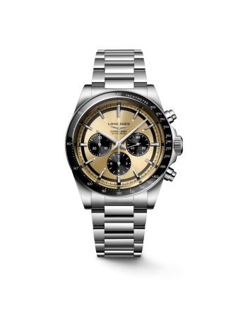 Longines Conquest Automatic 42 L38354326
