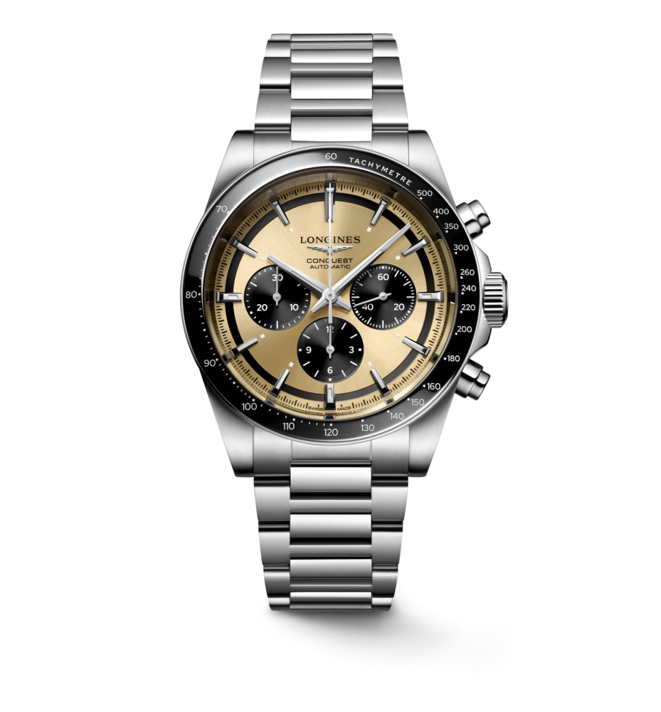 Longines Conquest Automatic 42 L38354326