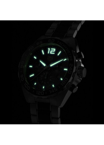 Tag Heuer Formula 1 Quarzo Chronograph 43 mm CAZ1011BA0843