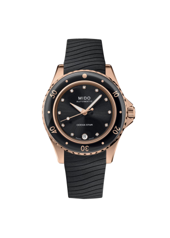 Mido ocean Star 36.5 M0262073705600