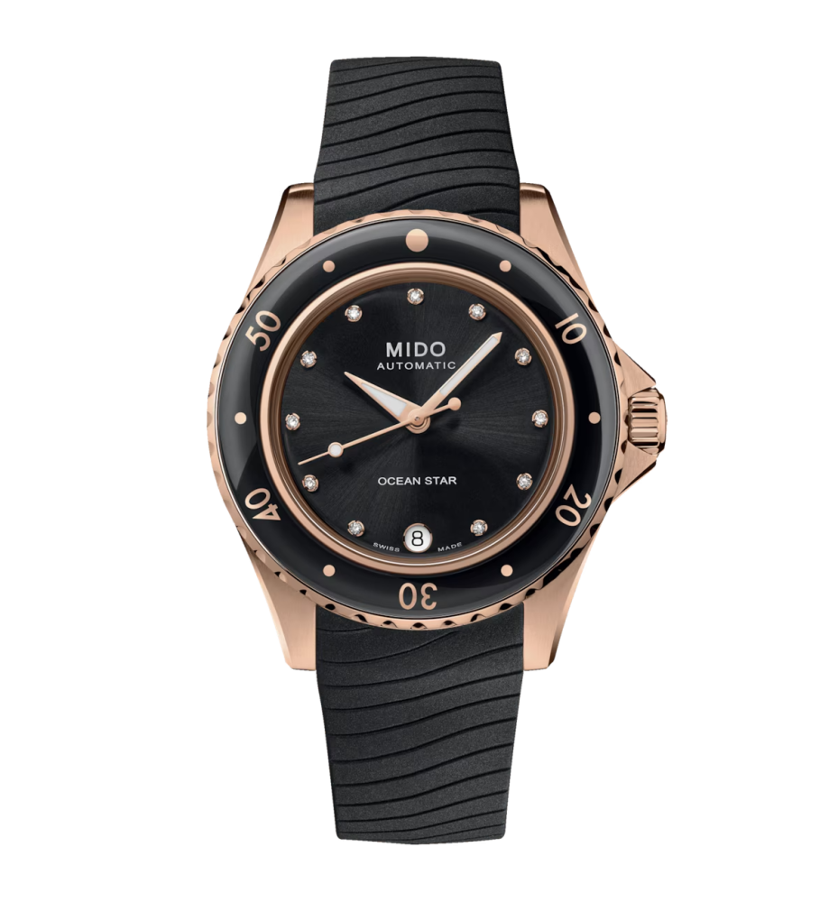 Mido ocean Star 36.5 M0262073705600