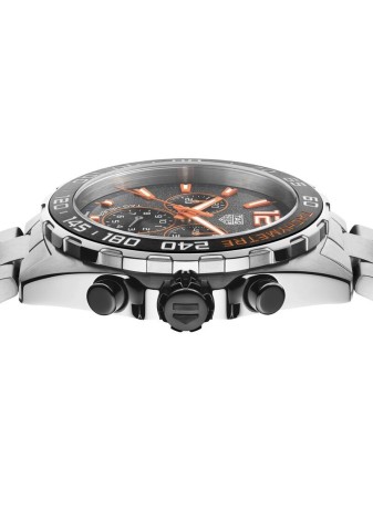 TAG Heuer Formula 1 Chronograph Quarzo 43 CAZ101AH.BA0842