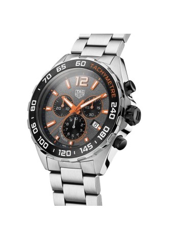 TAG Heuer Formula 1 Chronograph Quarzo 43 CAZ101AH.BA0842