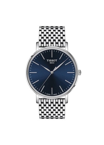 Tissot Everytime movimento al quarzo diametro 40 T1434101104100