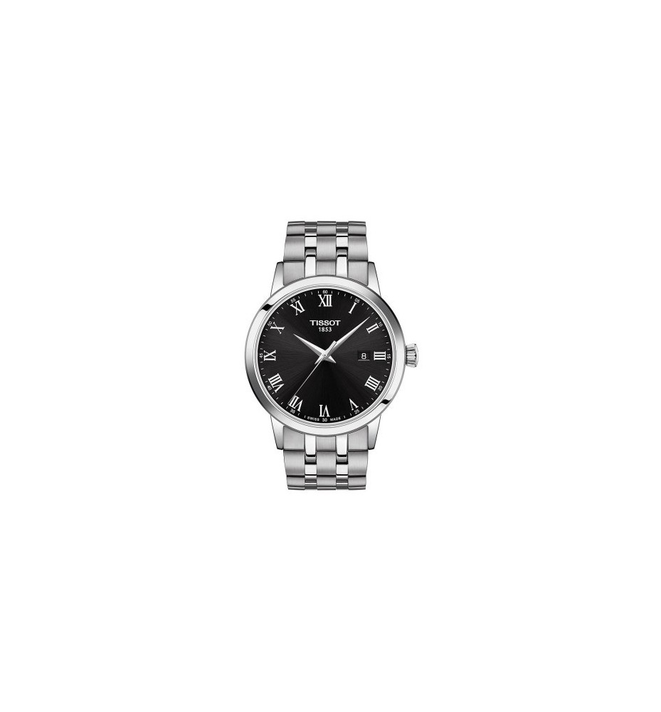 Tissot Classic Dream 42 Quarzo T129.410.11.053.00