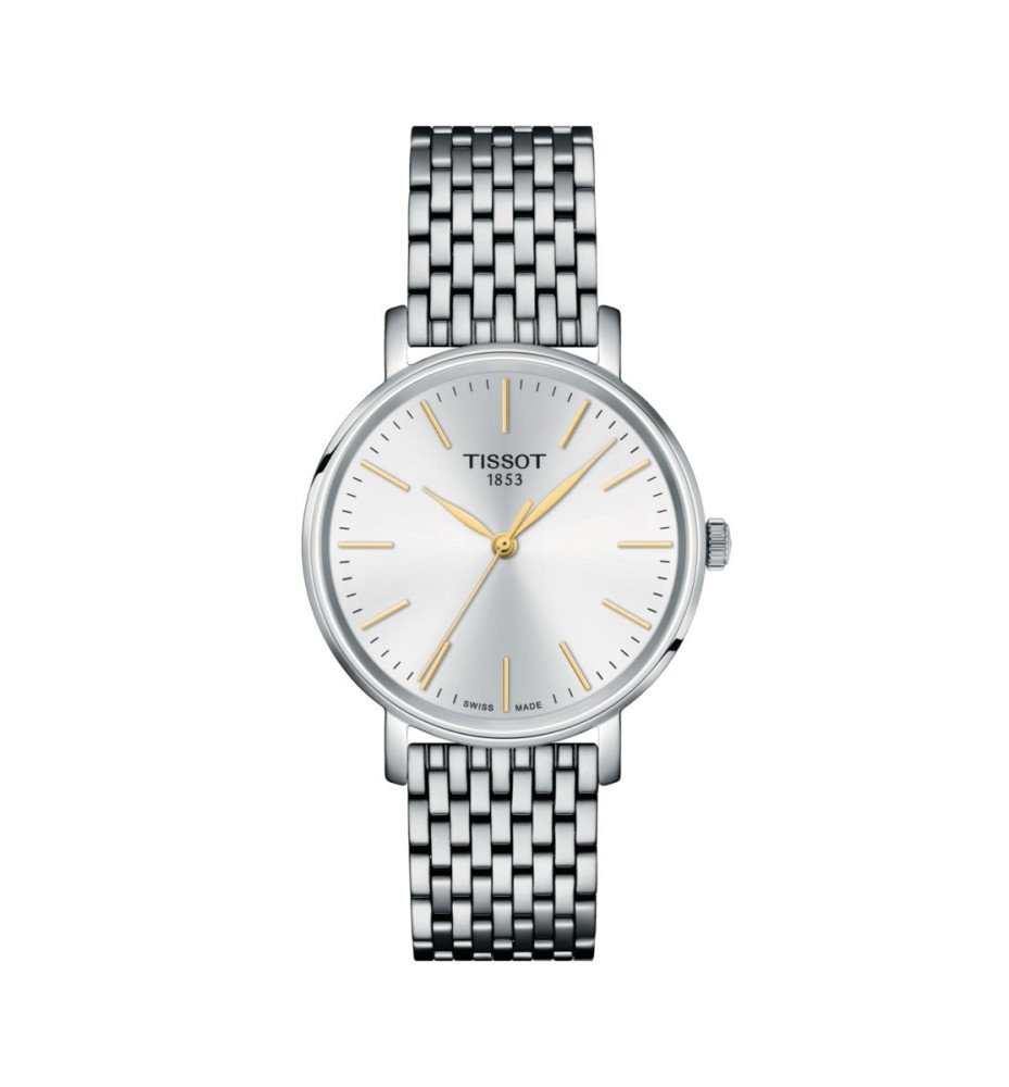 Tissot Everytime 34 mm Quarzo T1432101101101