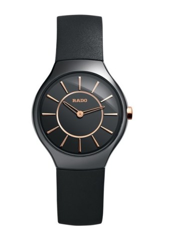 Rado True Thinline Quarzo 39 R27741159