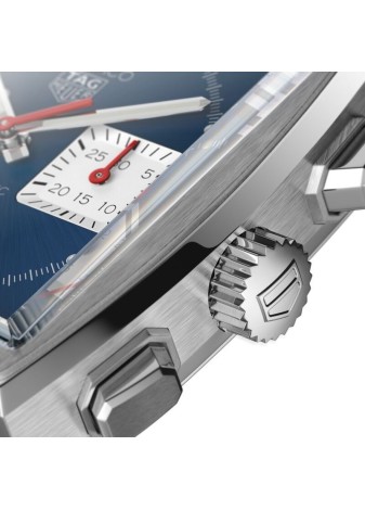 Tag Heuer Monaco Calibre Heuer 02 CBL2111FC6453