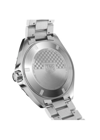 TAG Heuer Formula 1 Date 43 WAZ1010.BA0842