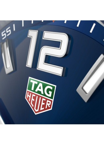 TAG Heuer Formula 1 Date 43 WAZ1010.BA0842