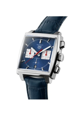 Tag Heuer Monaco Calibre Heuer 02 CBL2111FC6453