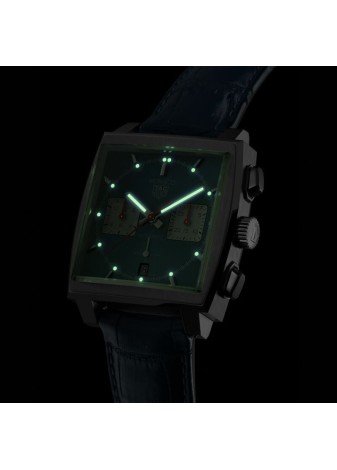 Tag Heuer Monaco Calibre Heuer 02 CBL2111FC6453